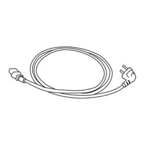 Ceragem_Master_V-3_Netzkabel