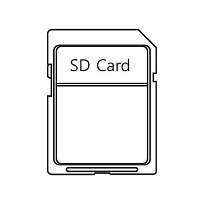 SD Card Master V3-E