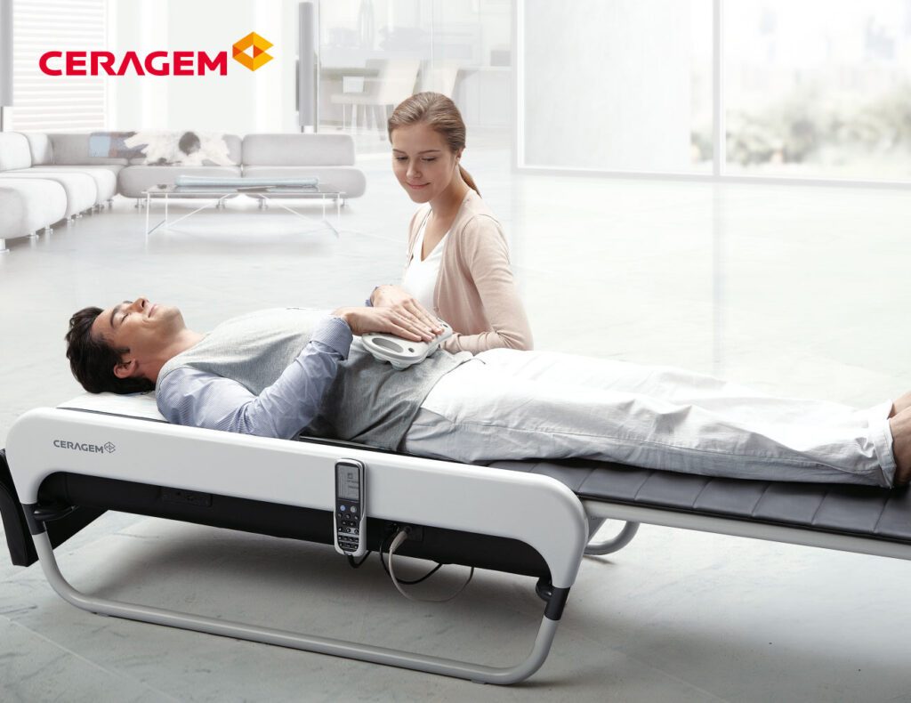 Ceragem_Master_V3-E_Therapieliege