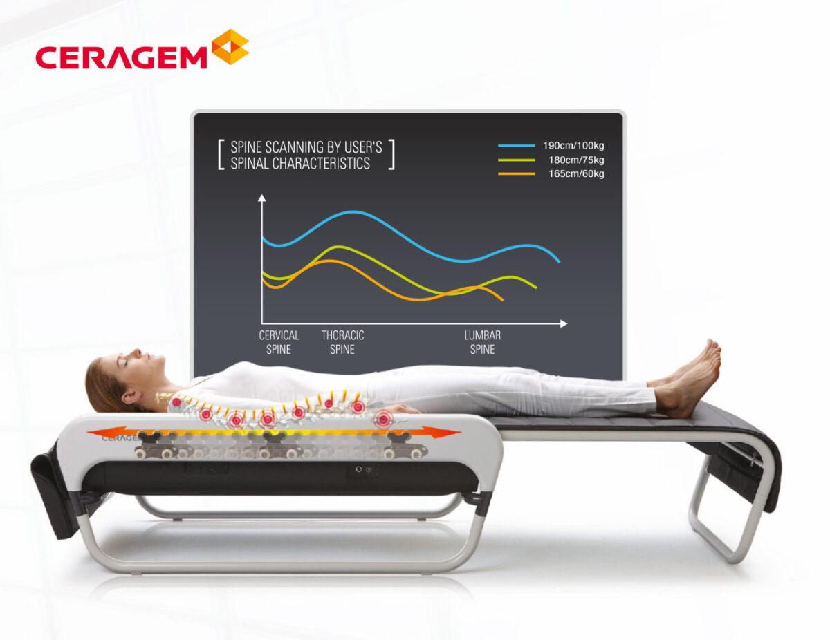 Ceragem_Master_V3-E_Scanfunktion