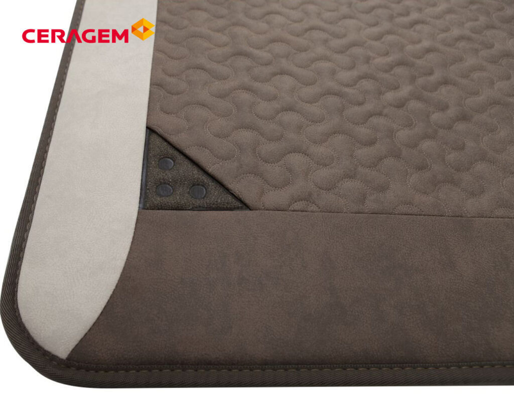 Thermalmatte Ceragem Ceraball Mat S1 Online Shop der Marke Ceragem