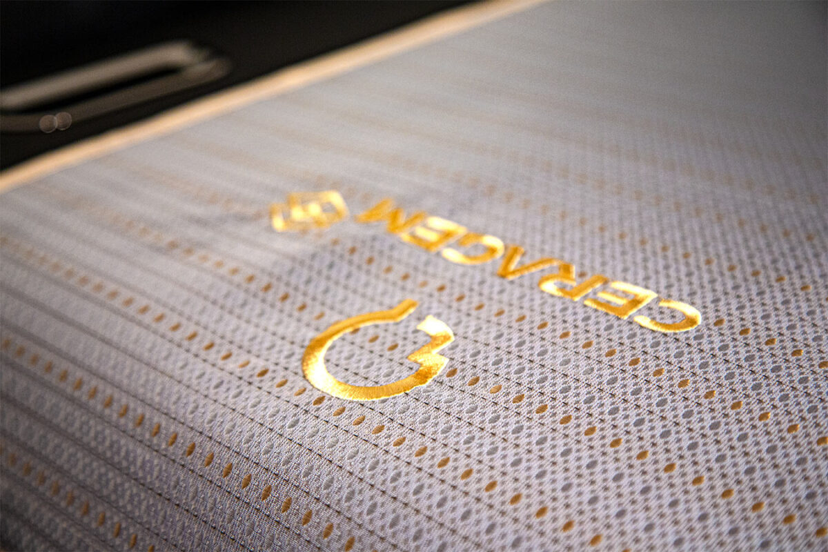 Spanntuch Ceragem V3-E _ 6