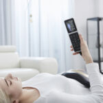 Ceragem Master V4 - Anthrazit – Bild 6