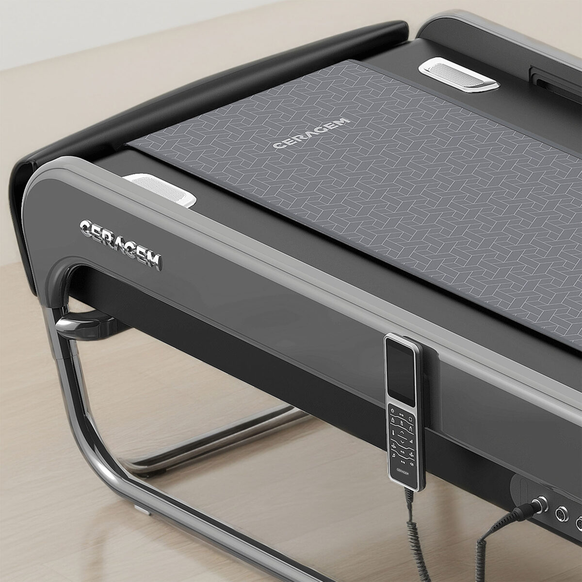 Ceragem Master V4 - Anthrazit – Bild 7