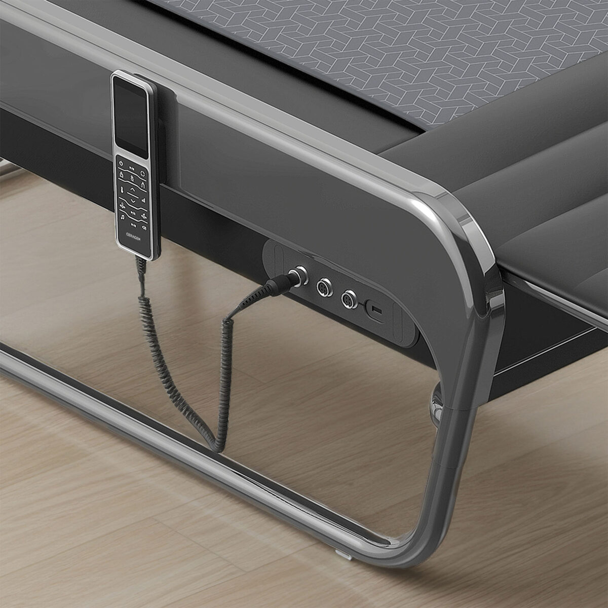 Ceragem Master V4 - Anthrazit – Bild 5