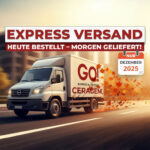 Ceragem Master V4 - Weiß – Bild 3