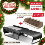 Ceragem Master V4 - Anthrazit