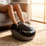 VitalMaster i-Foot – Premium-Fußmassagegerät für zuhause – Bild 8
