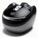 VitalMaster i-Foot – Premium-Fußmassagegerät für zuhause