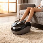 VitalMaster i-Foot – Premium-Fußmassagegerät für zuhause – Bild 3