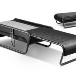 Ceragem Master V4 - Anthrazit