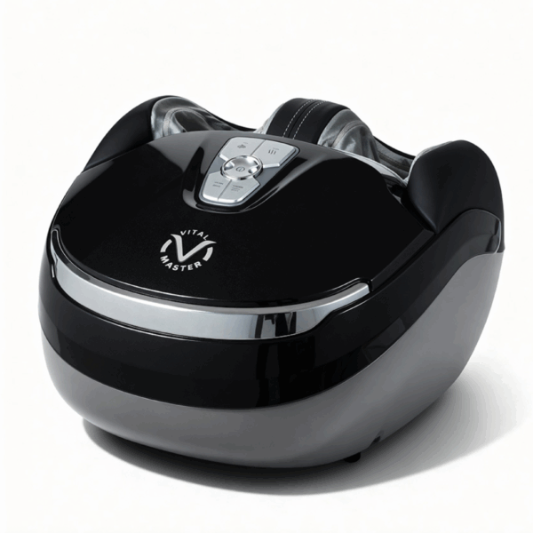 VitalMaster i-Foot – Premium-Fußmassagegerät für zuhause